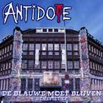 Antidote (NL) : De Blauwe Moet Blijven